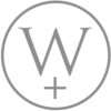 W+ Icon - Wellborn + Wright